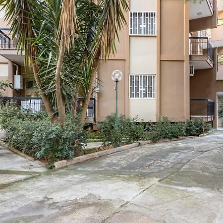 Casa Beira E Jambo By Rentbeat * Бари