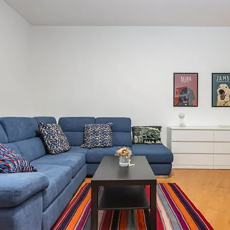 Casa Beira E Jambo By Rentbeat باري