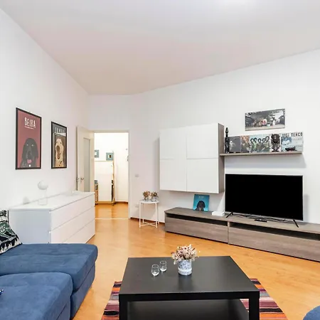 Casa Beira E Jambo By Rentbeat Апартаменты Бари