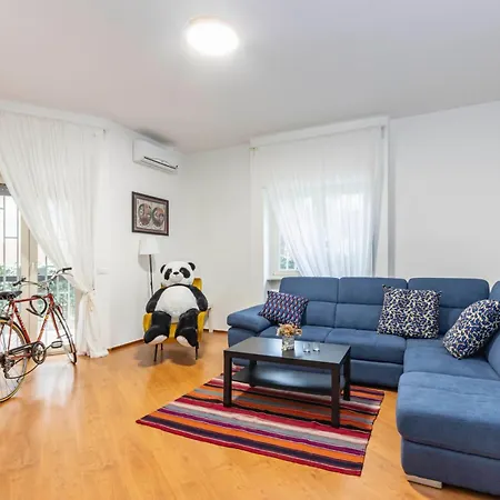 Casa Beira E Jambo By Rentbeat Апартаменты Бари