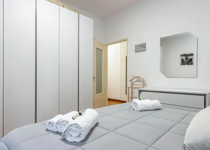 アパート Casa Beira E Jambo By Rentbeat バーリ