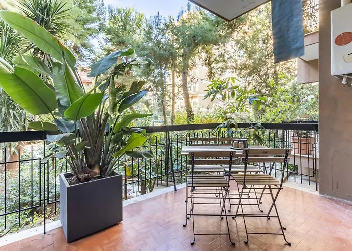 Апартаменты Casa Beira E Jambo By Rentbeat *