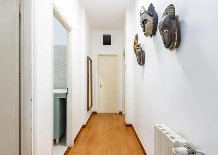 Casa Beira E Jambo By Rentbeat