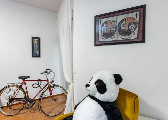 Casa Beira E Jambo By Rentbeat Апартаменты *