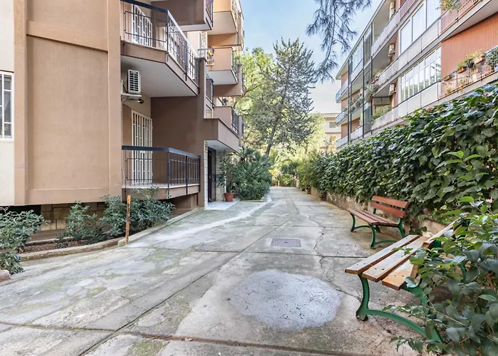 Casa Beira E Jambo By Rentbeat * Бари