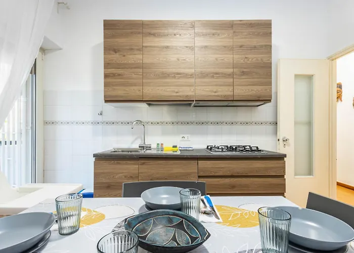 Casa Beira E Jambo By Rentbeat * バーリ