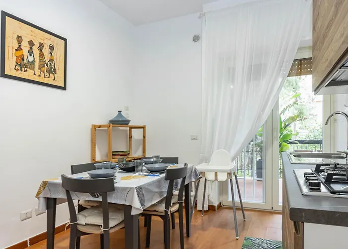 Апартаменты Casa Beira E Jambo By Rentbeat