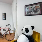 Casa Beira E Jambo By Rentbeat Appartement *