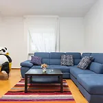 Casa Beira E Jambo By Rentbeat Appartement *