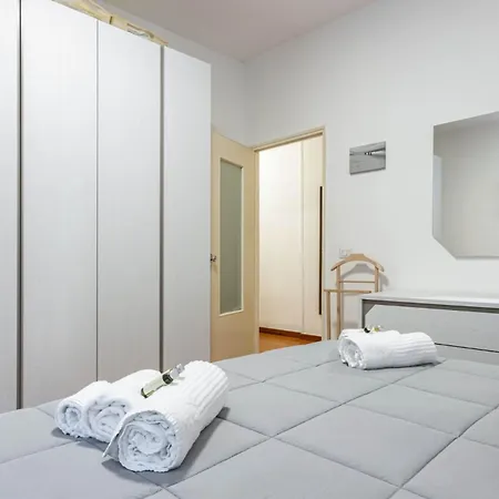 Apartament Casa Beira E Jambo By Rentbeat Bari