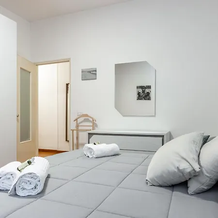 Casa Beira E Jambo By Rentbeat Apartament Bari