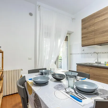 Casa Beira E Jambo By Rentbeat Apartament