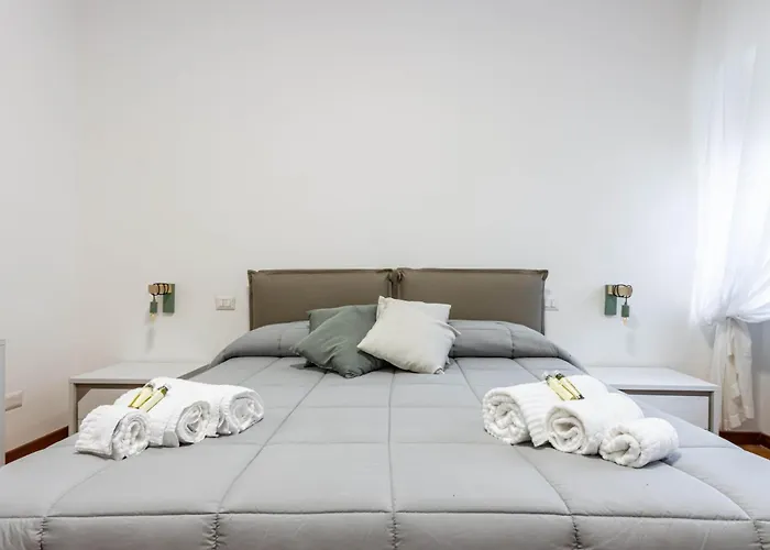 Daire Casa Beira E Jambo By Rentbeat