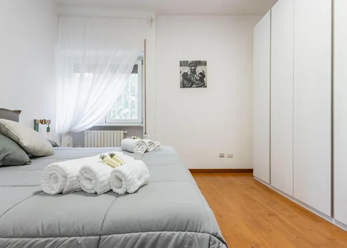 Casa Beira E Jambo By Rentbeat Bari