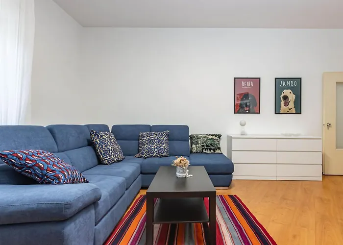 Casa Beira E Jambo By Rentbeat Bari